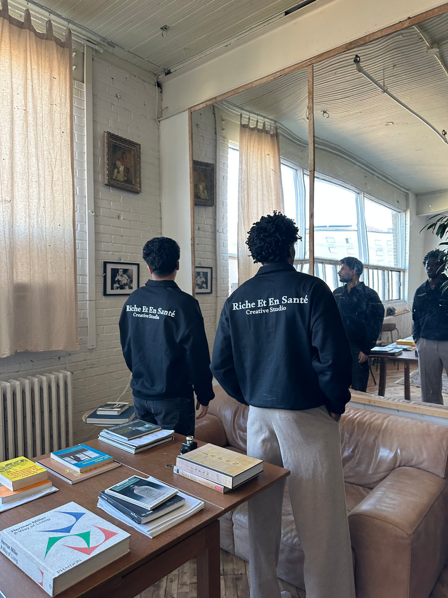 More than a brand — a standard