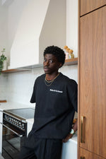 Load image into Gallery viewer, TCTBB - Black Tee
