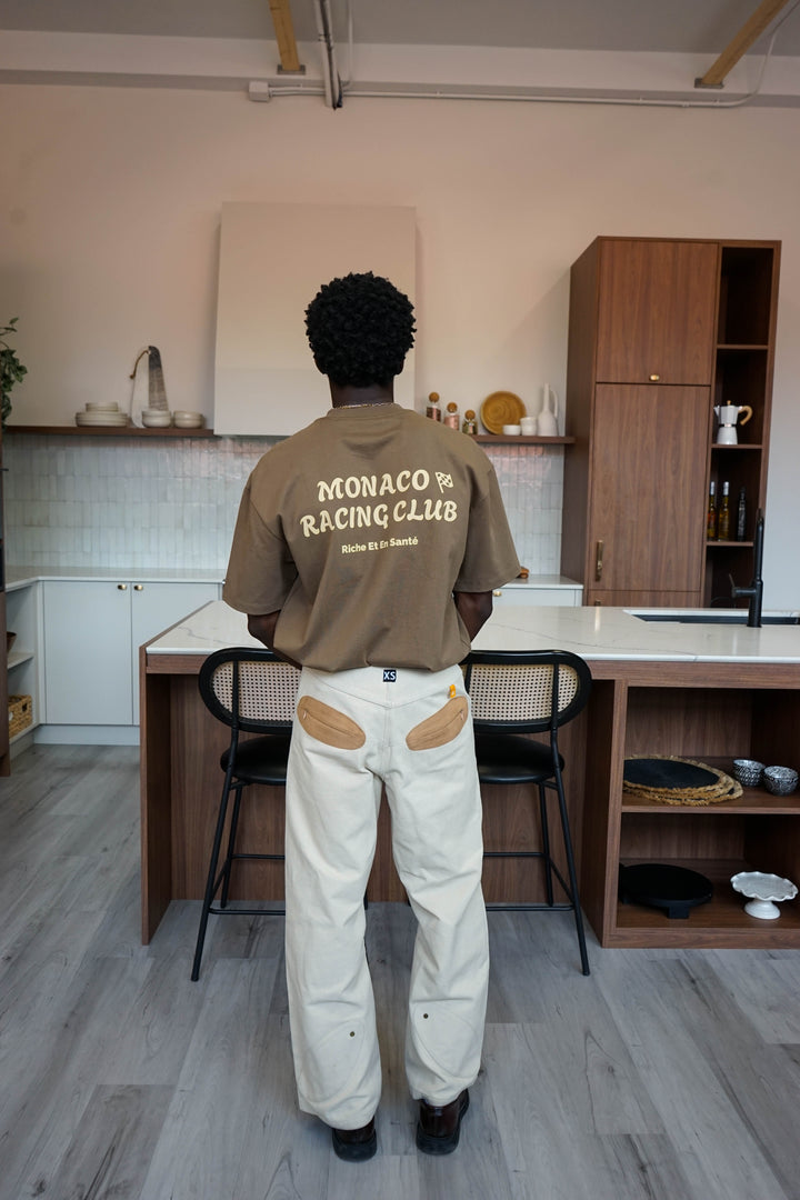 Monaco Racing Club - Tee