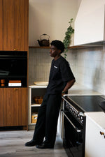 Load image into Gallery viewer, TCTBB - Black Tee
