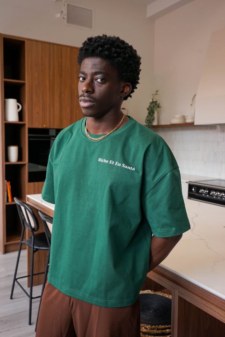 French Quote - Tee