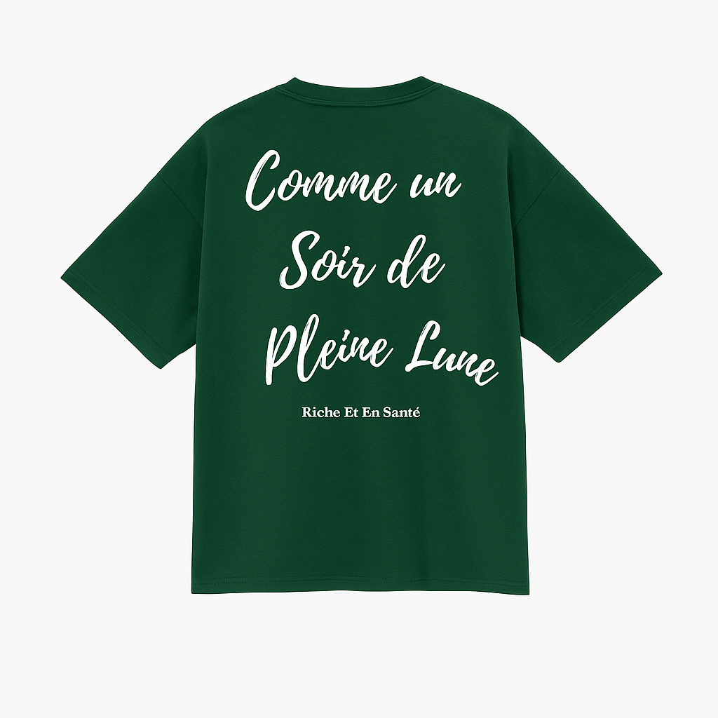 French Quote - Tee