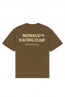 Monaco Racing Club - Tee